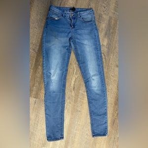 H&M womens jeans